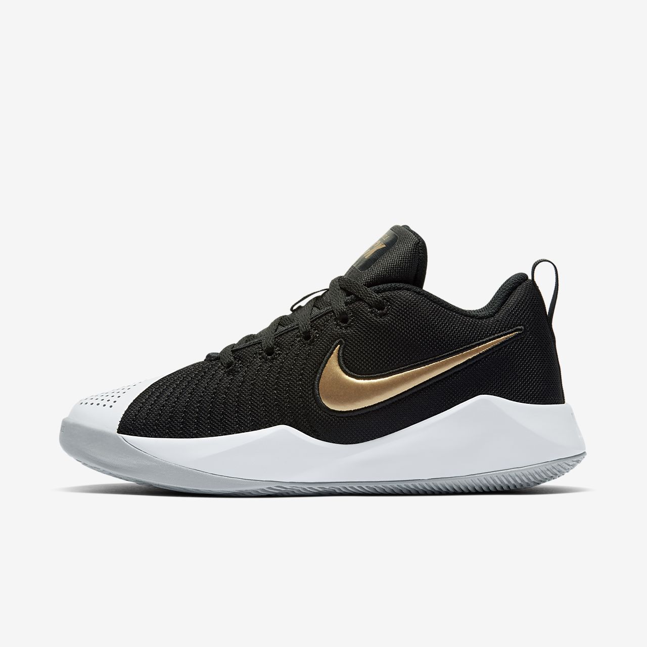 team hustle quick 2 nike